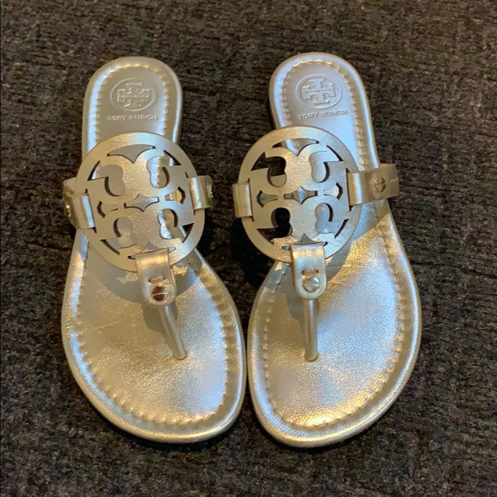 Tory Burch sandals